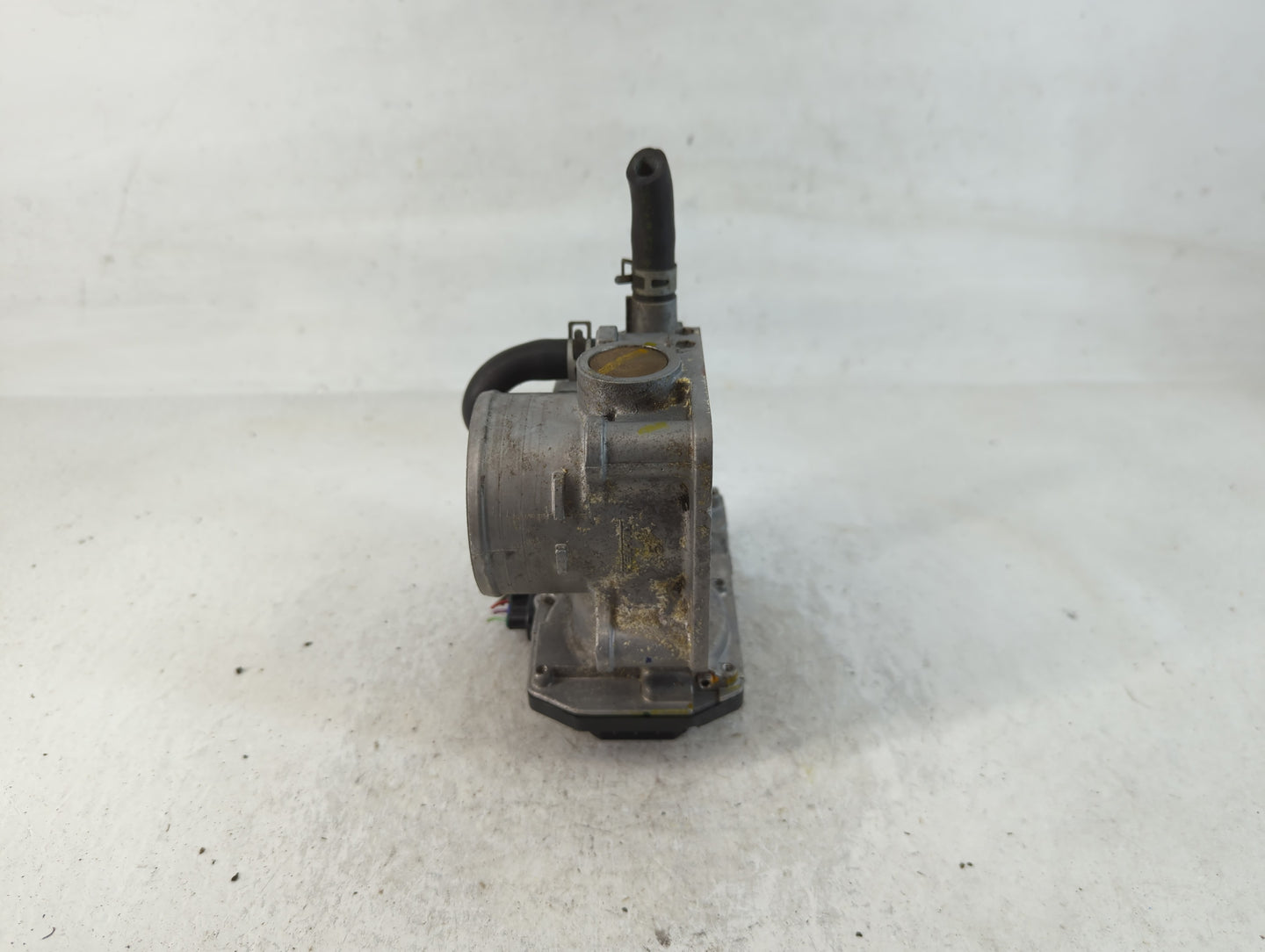 2016-2022 Honda Civic Throttle Body P/N:GMH1A24661 Fits Fits 2016 2017 2018 2019 2020 2021 2022 OEM Used Auto Parts - Oemuse