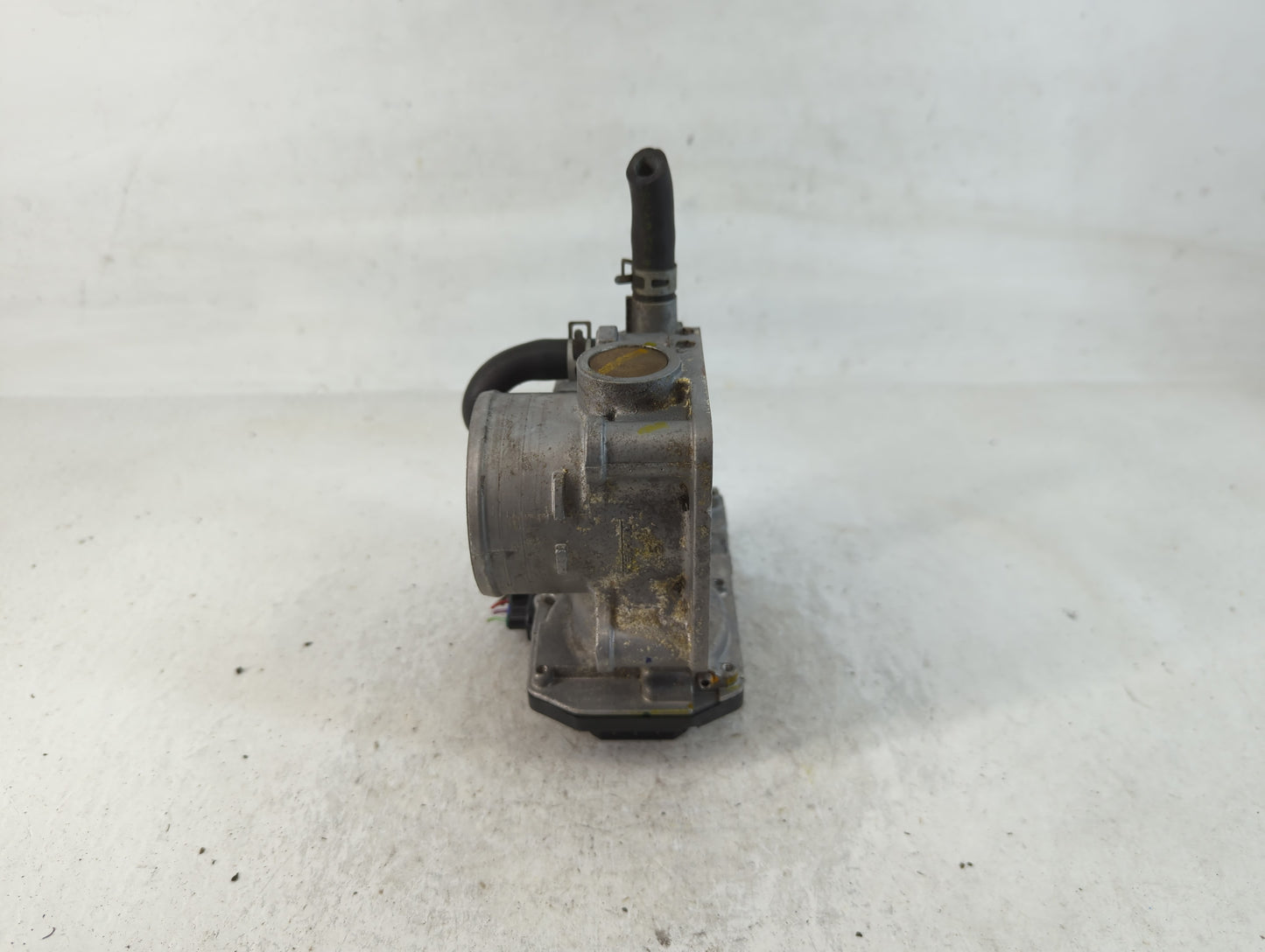 2016-2022 Honda Civic Throttle Body P/N:GMH1A24661 Fits Fits 2016 2017 2018 2019 2020 2021 2022 OEM Used Auto Parts - Oemuse