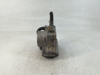 2016-2022 Honda Civic Throttle Body P/N:GMH1A24661 Fits Fits 2016 2017 2018 2019 2020 2021 2022 OEM Used Auto Parts - Oemuse