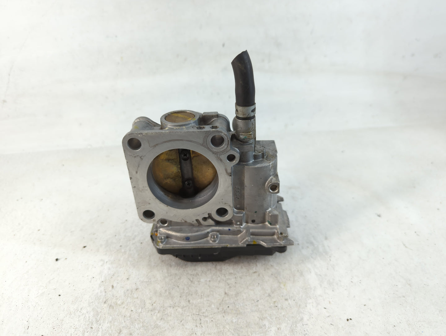 2016-2022 Honda Civic Throttle Body P/N:GMH1A24661 Fits Fits 2016 2017 2018 2019 2020 2021 2022 OEM Used Auto Parts - Oemuse