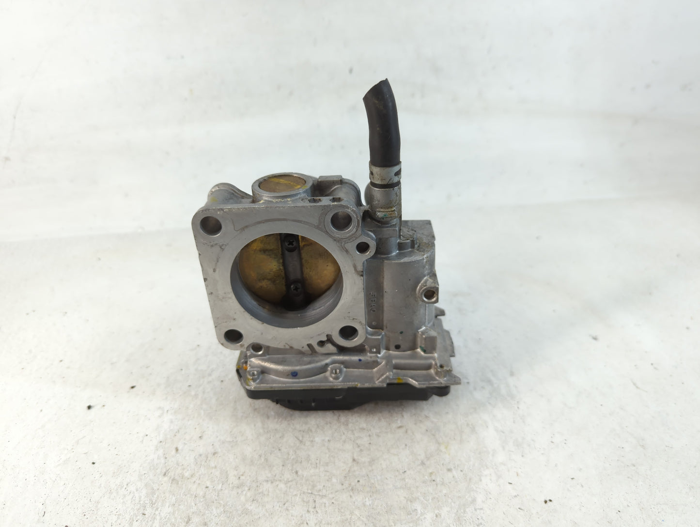 2016-2022 Honda Civic Throttle Body P/N:GMH1A24661 Fits Fits 2016 2017 2018 2019 2020 2021 2022 OEM Used Auto Parts - Oemuse