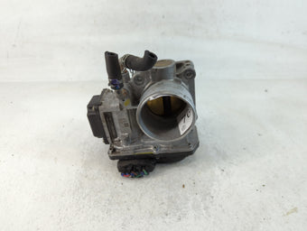 compare product 2016-2022 Honda Civic Throttle Body P/N:GMG9A Fits Fits 2016 2017 2018 2019 2020 2021 2022 OEM Used Auto Parts