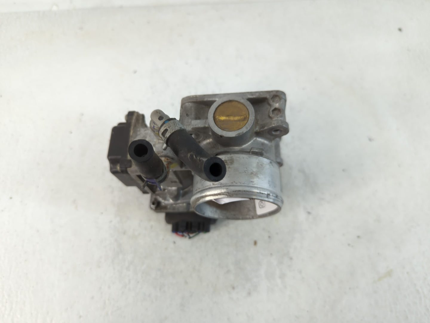 2016-2022 Honda Civic Throttle Body P/N:GMG9A Fits Fits 2016 2017 2018 2019 2020 2021 2022 OEM Used Auto Parts - Oemusedauto