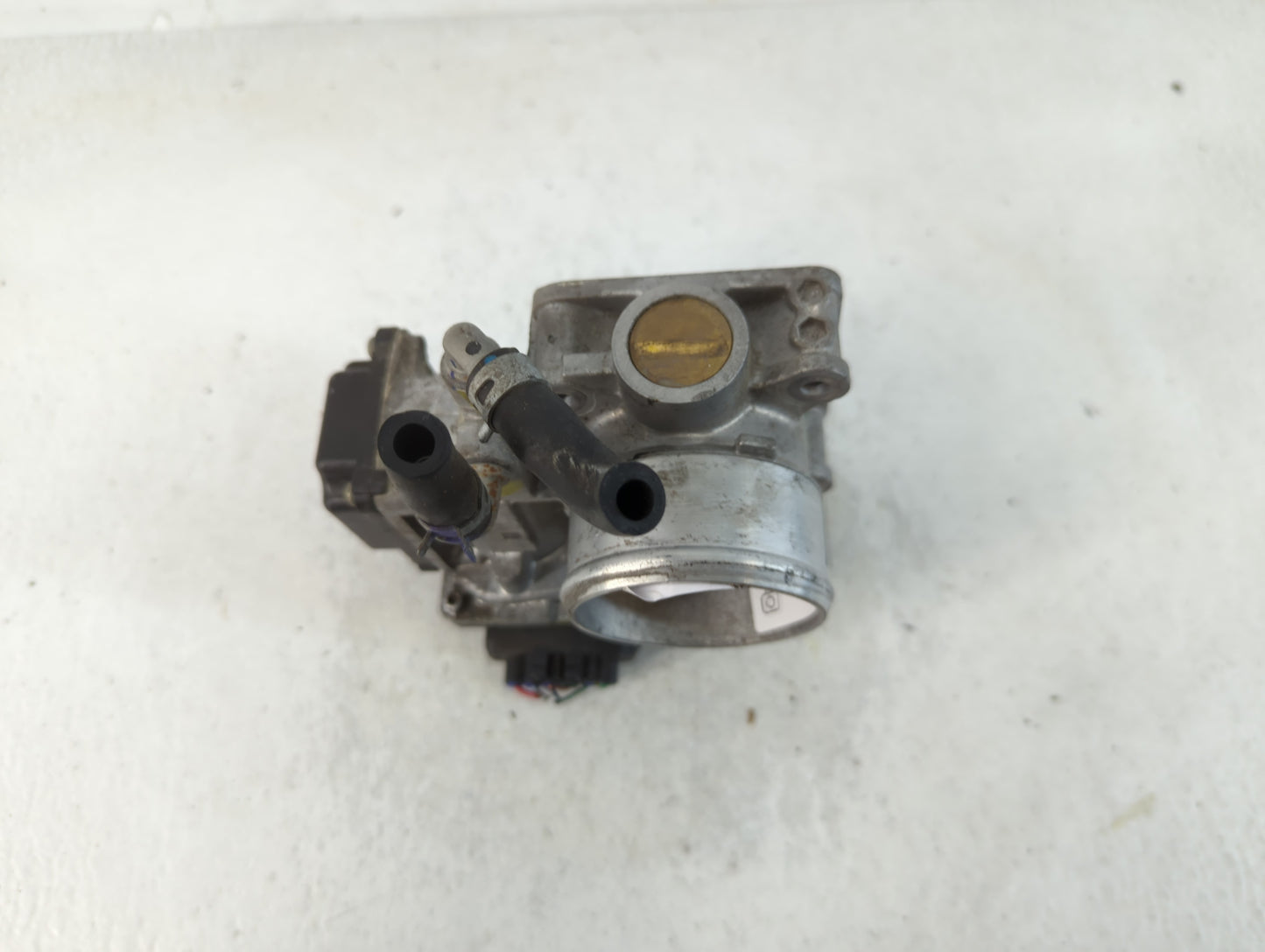 2016-2022 Honda Civic Throttle Body P/N:GMG9A Fits Fits 2016 2017 2018 2019 2020 2021 2022 OEM Used Auto Parts - Oemusedauto