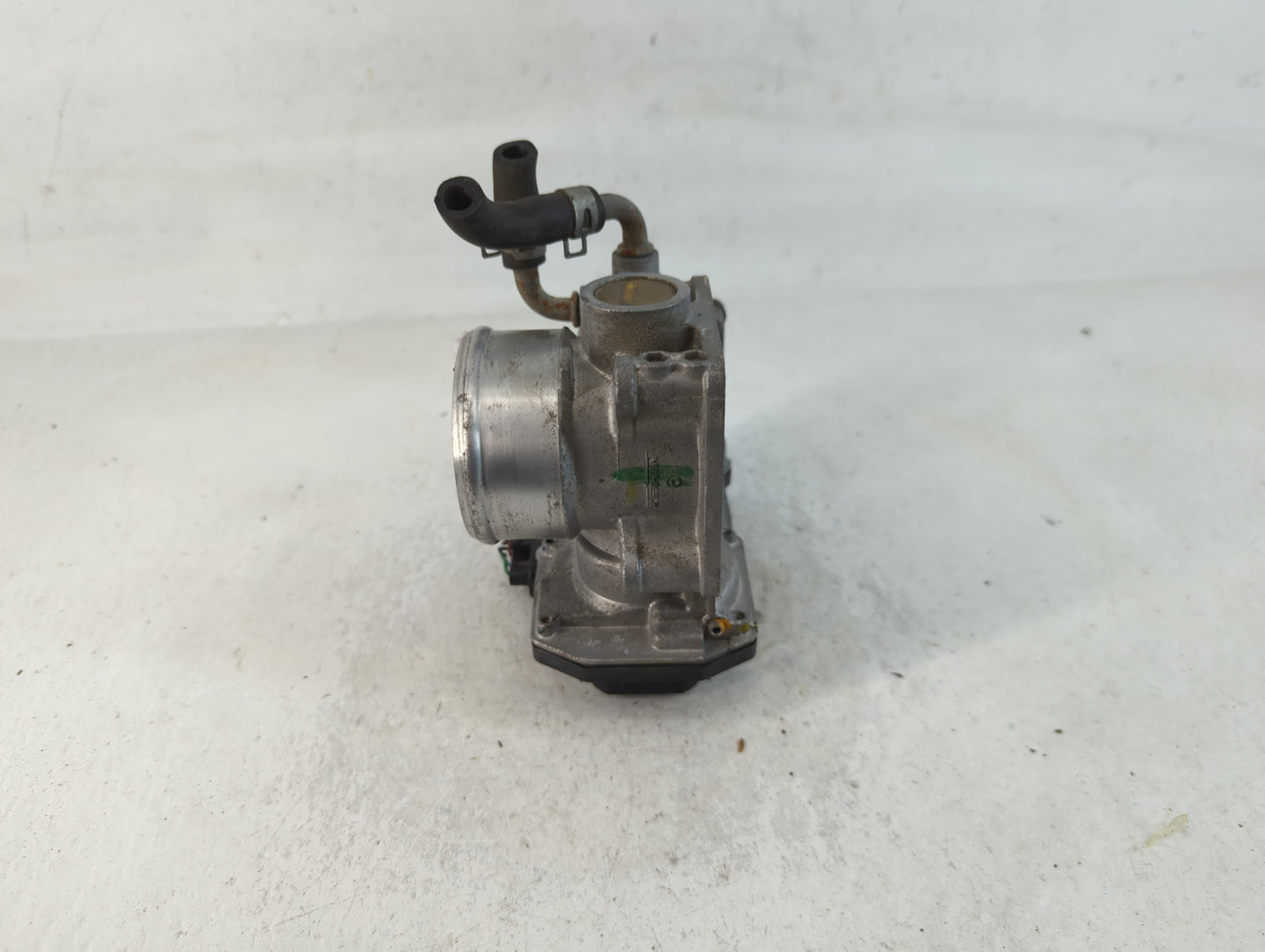 2016-2022 Honda Civic Throttle Body P/N:GMG9A Fits Fits 2016 2017 2018 2019 2020 2021 2022 OEM Used Auto Parts - Oemusedauto