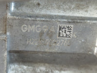 2016-2022 Honda Civic Throttle Body P/N:GMG9A Fits Fits 2016 2017 2018 2019 2020 2021 2022 OEM Used Auto Parts - Oemusedauto
