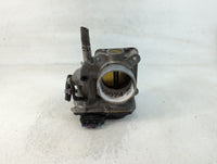 2016-2022 Honda Civic Throttle Body P/N:M100612 139008, GMH1A Fits Fits 2016 2017 2018 2019 2020 2021 2022 OEM Used Auto Par