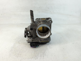 compare product 2016-2022 Honda Civic Throttle Body P/N:M100612 139008, GMH1A Fits Fits 2016 2017 2018 2019 2020 2021 2022 OEM Used Auto Parts