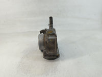 2016-2022 Honda Civic Throttle Body P/N:M100612 139008, GMH1A Fits Fits 2016 2017 2018 2019 2020 2021 2022 OEM Used Auto Par