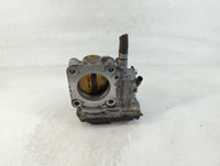 2016-2022 Honda Civic Throttle Body P/N:M100612 139008, GMH1A Fits Fits 2016 2017 2018 2019 2020 2021 2022 OEM Used Auto Par