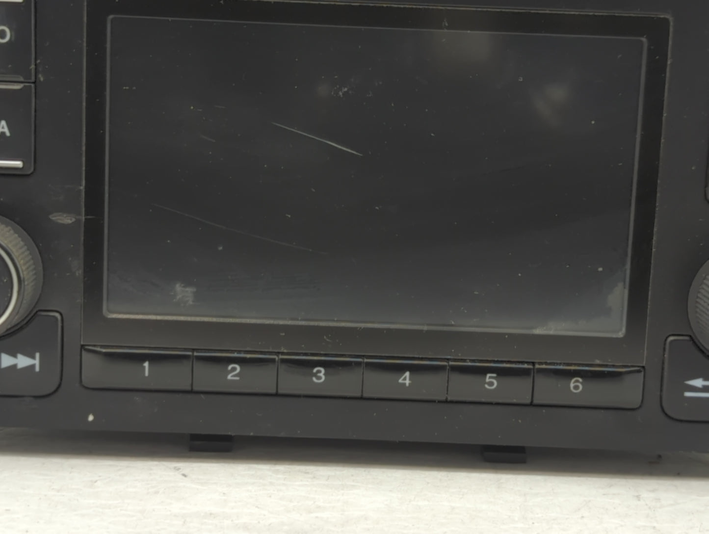 Honda Civic Am Fm Cd Player Radio Receiver - Oemusedautoparts1.com