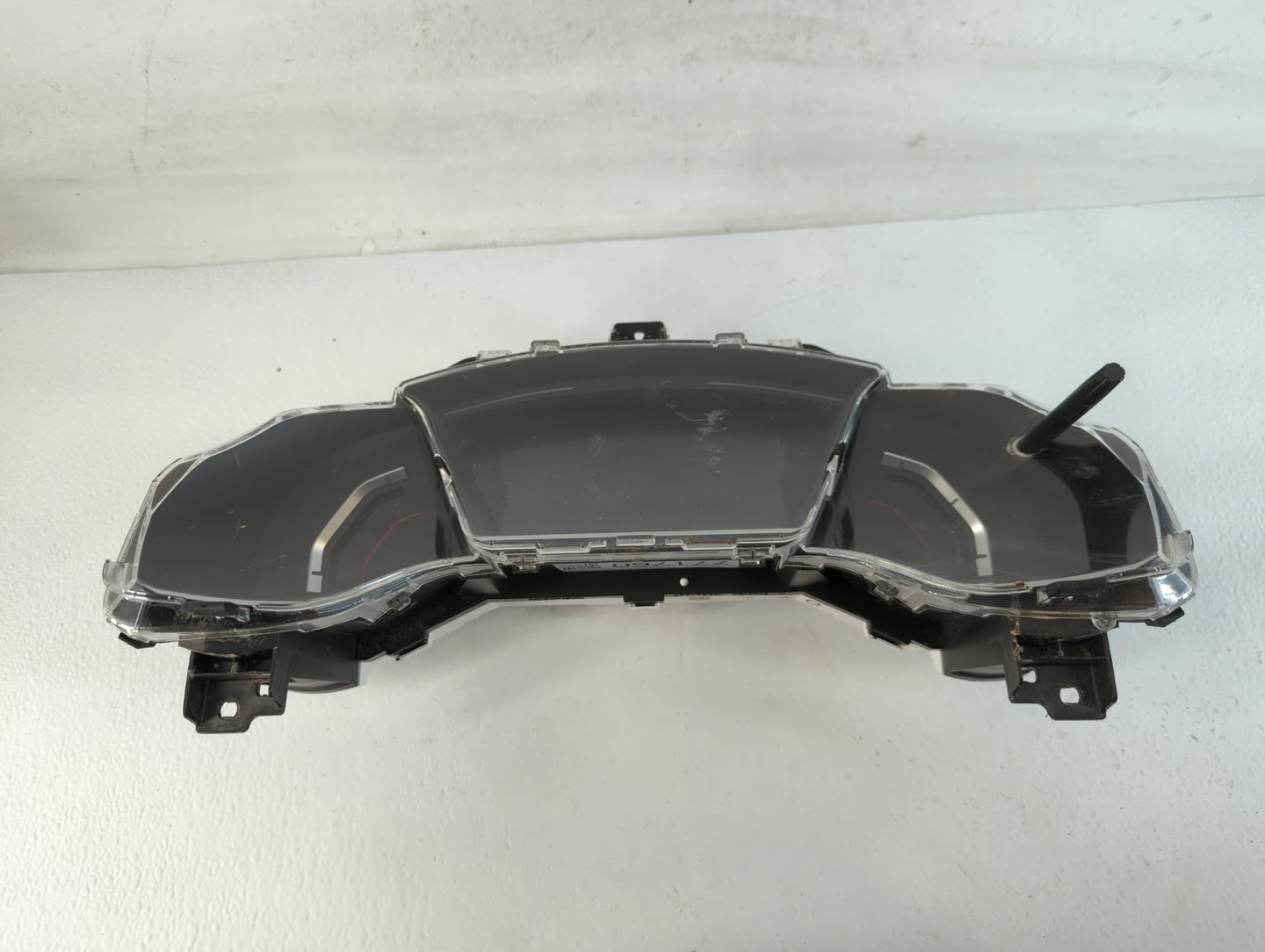 2019-2020 Honda Civic Instrument Cluster Speedometer Gauges P/N:78100-TBA-A910-M1 BS0918203 Fits Fits 2019 2020 OEM Used Aut