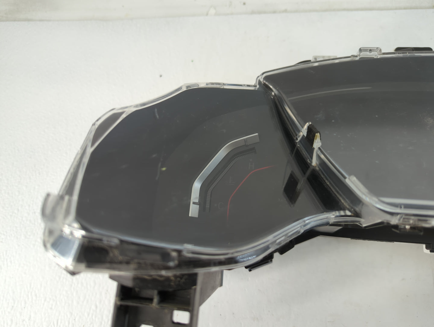 2019-2020 Honda Civic Instrument Cluster Speedometer Gauges P/N:78100-TBA-A910-M1 BS0918203 Fits Fits 2019 2020 OEM Used Aut