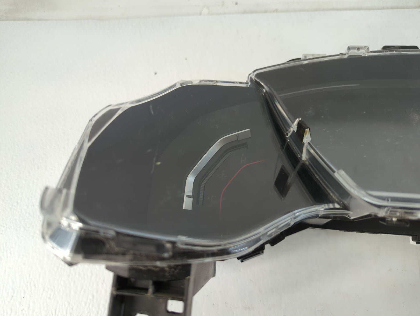 2019-2020 Honda Civic Instrument Cluster Speedometer Gauges P/N:78100-TBA-A910-M1 BS0918203 Fits Fits 2019 2020 OEM Used Aut