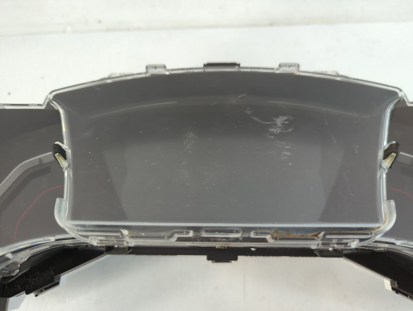 2019-2020 Honda Civic Instrument Cluster Speedometer Gauges P/N:78100-TBA-A910-M1 BS0918203 Fits Fits 2019 2020 OEM Used Aut