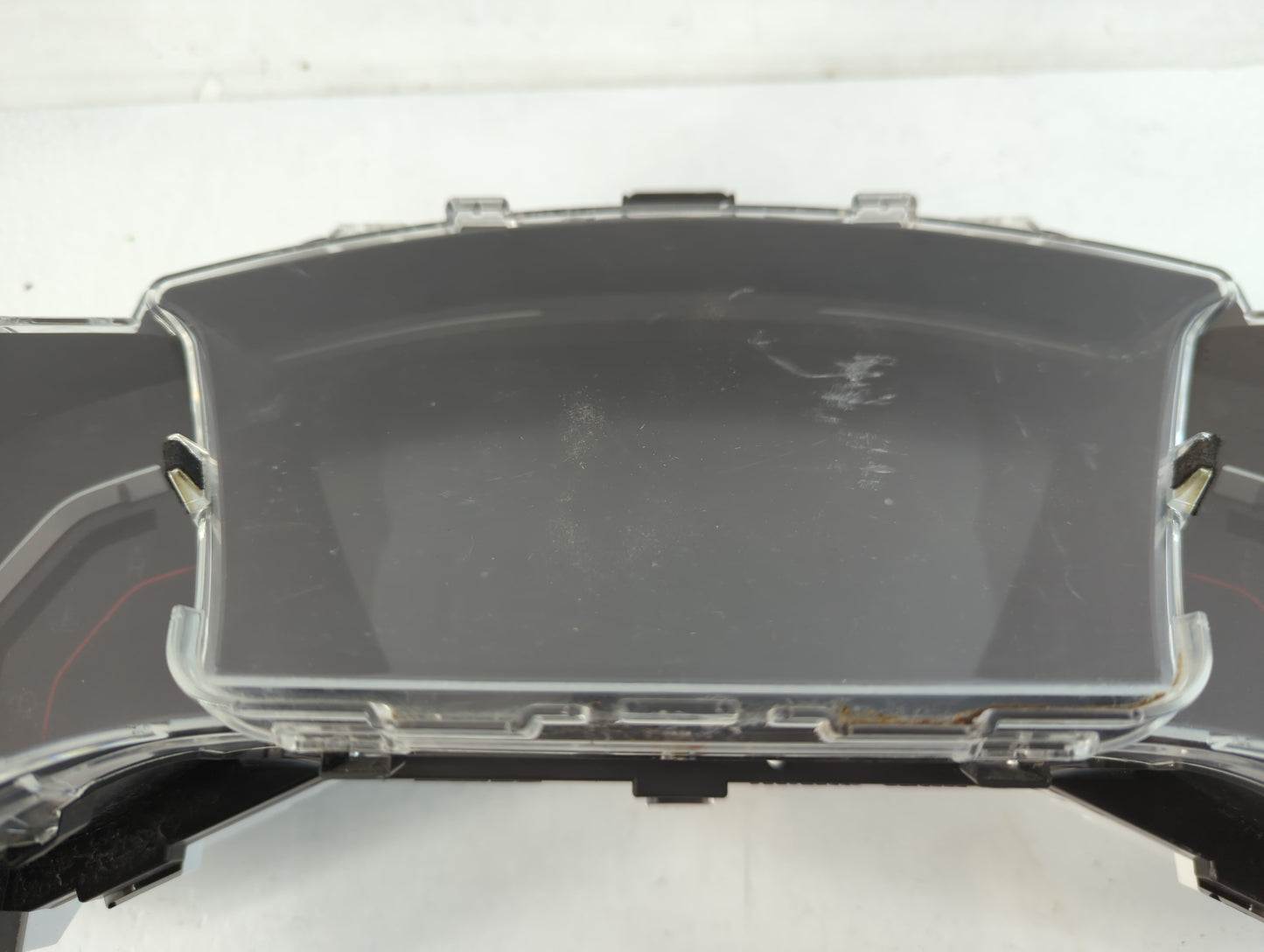 2019-2020 Honda Civic Instrument Cluster Speedometer Gauges P/N:78100-TBA-A910-M1 BS0918203 Fits Fits 2019 2020 OEM Used Aut