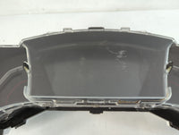 2019-2020 Honda Civic Instrument Cluster Speedometer Gauges P/N:78100-TBA-A910-M1 BS0918203 Fits Fits 2019 2020 OEM Used Aut