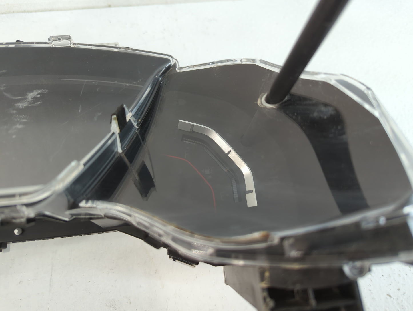 2019-2020 Honda Civic Instrument Cluster Speedometer Gauges P/N:78100-TBA-A910-M1 BS0918203 Fits Fits 2019 2020 OEM Used Aut