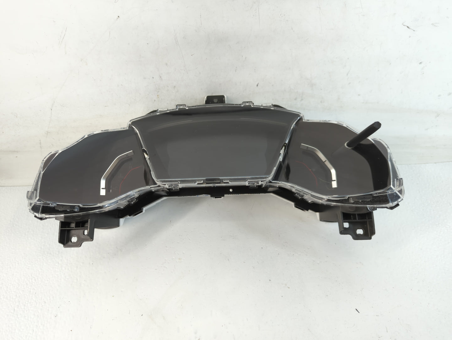 2020 Honda Civic Instrument Cluster Speedometer Gauges P/N:78100-TBF-A130-M1 FA0728203 Fits OEM Used Auto Parts - Oemusedaut