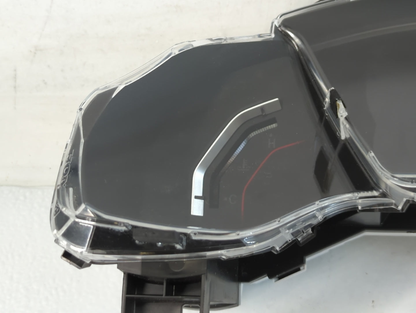 2020 Honda Civic Instrument Cluster Speedometer Gauges P/N:78100-TBF-A130-M1 FA0728203 Fits OEM Used Auto Parts - Oemusedaut