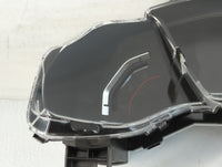 2020 Honda Civic Instrument Cluster Speedometer Gauges P/N:78100-TBF-A130-M1 FA0728203 Fits OEM Used Auto Parts - Oemusedaut