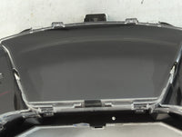2020 Honda Civic Instrument Cluster Speedometer Gauges P/N:78100-TBF-A130-M1 FA0728203 Fits OEM Used Auto Parts - Oemusedaut