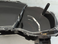 2020 Honda Civic Instrument Cluster Speedometer Gauges P/N:78100-TBF-A130-M1 FA0728203 Fits OEM Used Auto Parts - Oemusedaut