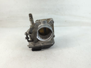 2016-2022 Honda Civic Throttle Body P/N:GMH1A M181101, 391505 Fits Fits 2016 2017 2018 2019 2020 2021 2022 OEM Used Auto Par