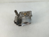 2016-2022 Honda Civic Throttle Body P/N:GMH1A M181101, 391505 Fits Fits 2016 2017 2018 2019 2020 2021 2022 OEM Used Auto Par