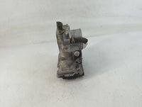 2016-2022 Honda Civic Throttle Body P/N:GMH1A M181101, 391505 Fits Fits 2016 2017 2018 2019 2020 2021 2022 OEM Used Auto Par