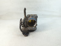 2016-2022 Honda Civic Throttle Body P/N:255161 M00828, GMH1A Fits Fits 2016 2017 2018 2019 2020 2021 2022 OEM Used Auto Part