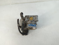 2016-2022 Honda Civic Throttle Body P/N:255161 M00828, GMH1A Fits Fits 2016 2017 2018 2019 2020 2021 2022 OEM Used Auto Part