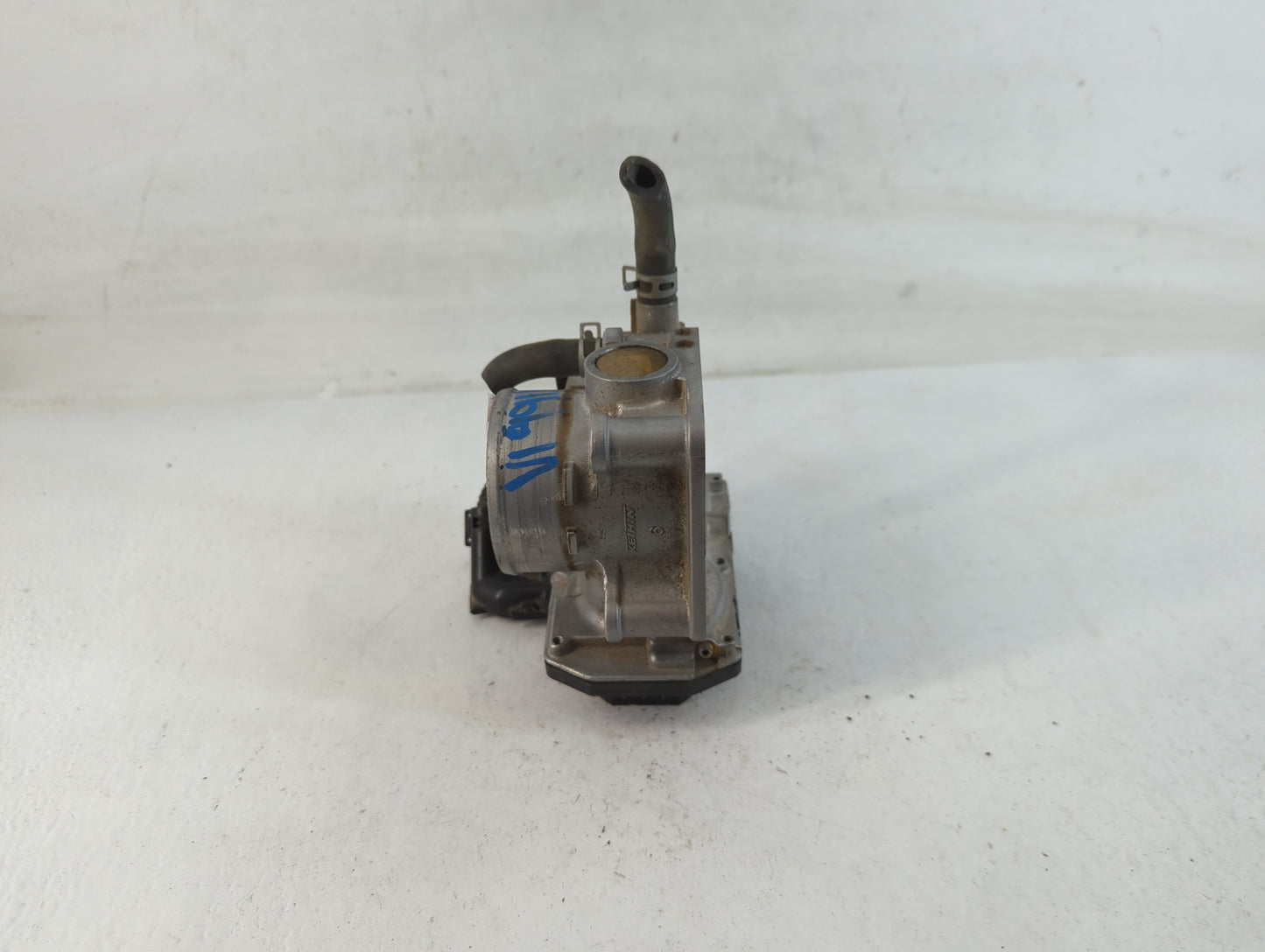 2016-2022 Honda Civic Throttle Body P/N:255161 M00828, GMH1A Fits Fits 2016 2017 2018 2019 2020 2021 2022 OEM Used Auto Part