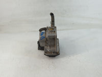 2016-2022 Honda Civic Throttle Body P/N:255161 M00828, GMH1A Fits Fits 2016 2017 2018 2019 2020 2021 2022 OEM Used Auto Part