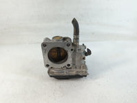 2016-2022 Honda Civic Throttle Body P/N:255161 M00828, GMH1A Fits Fits 2016 2017 2018 2019 2020 2021 2022 OEM Used Auto Part