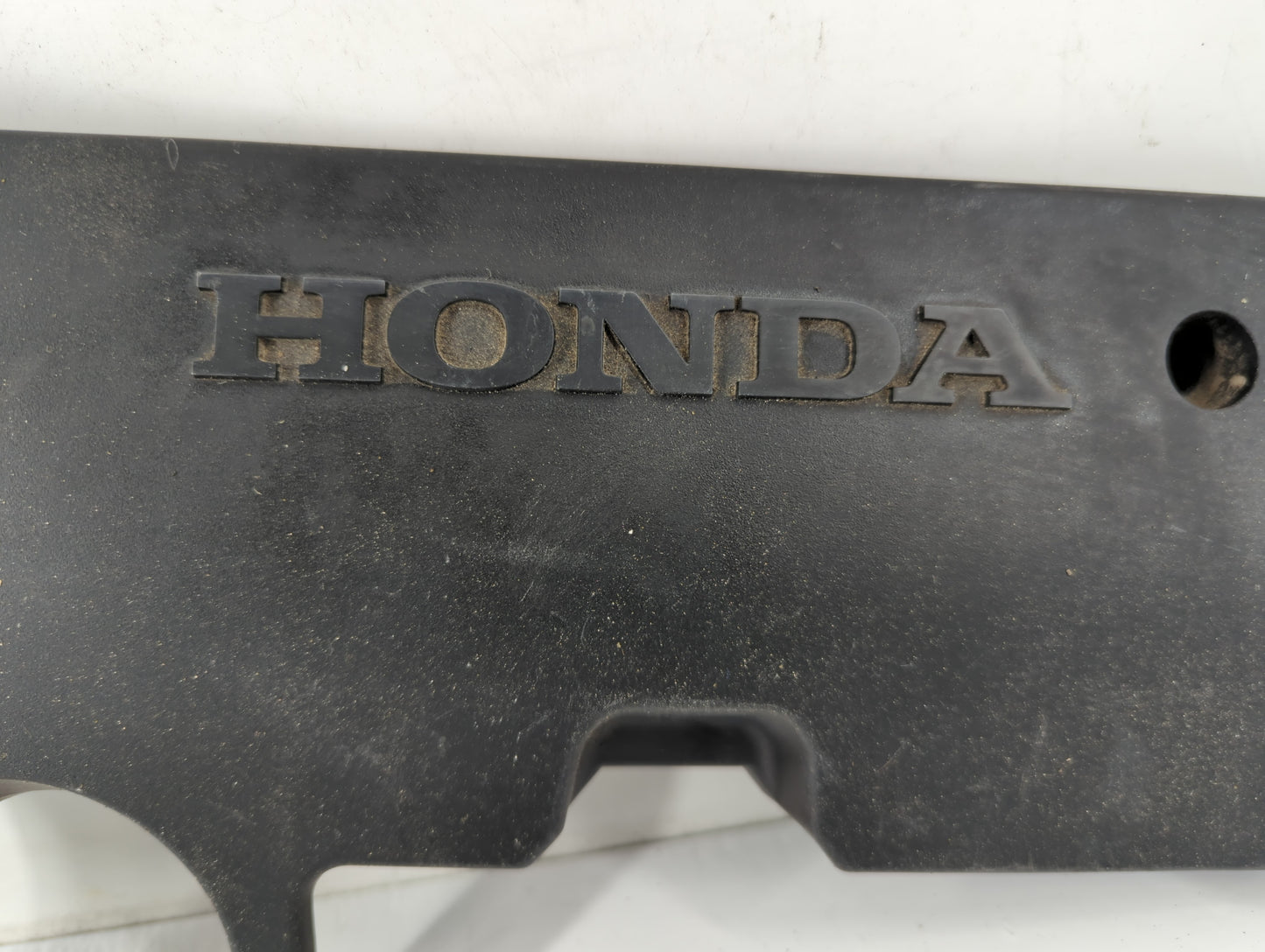 2020 Honda Civic Engine Cover - Oemusedautoparts1.com