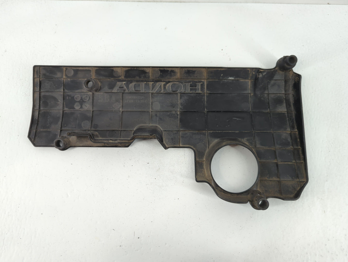 2020 Honda Civic Engine Cover - Oemusedautoparts1.com