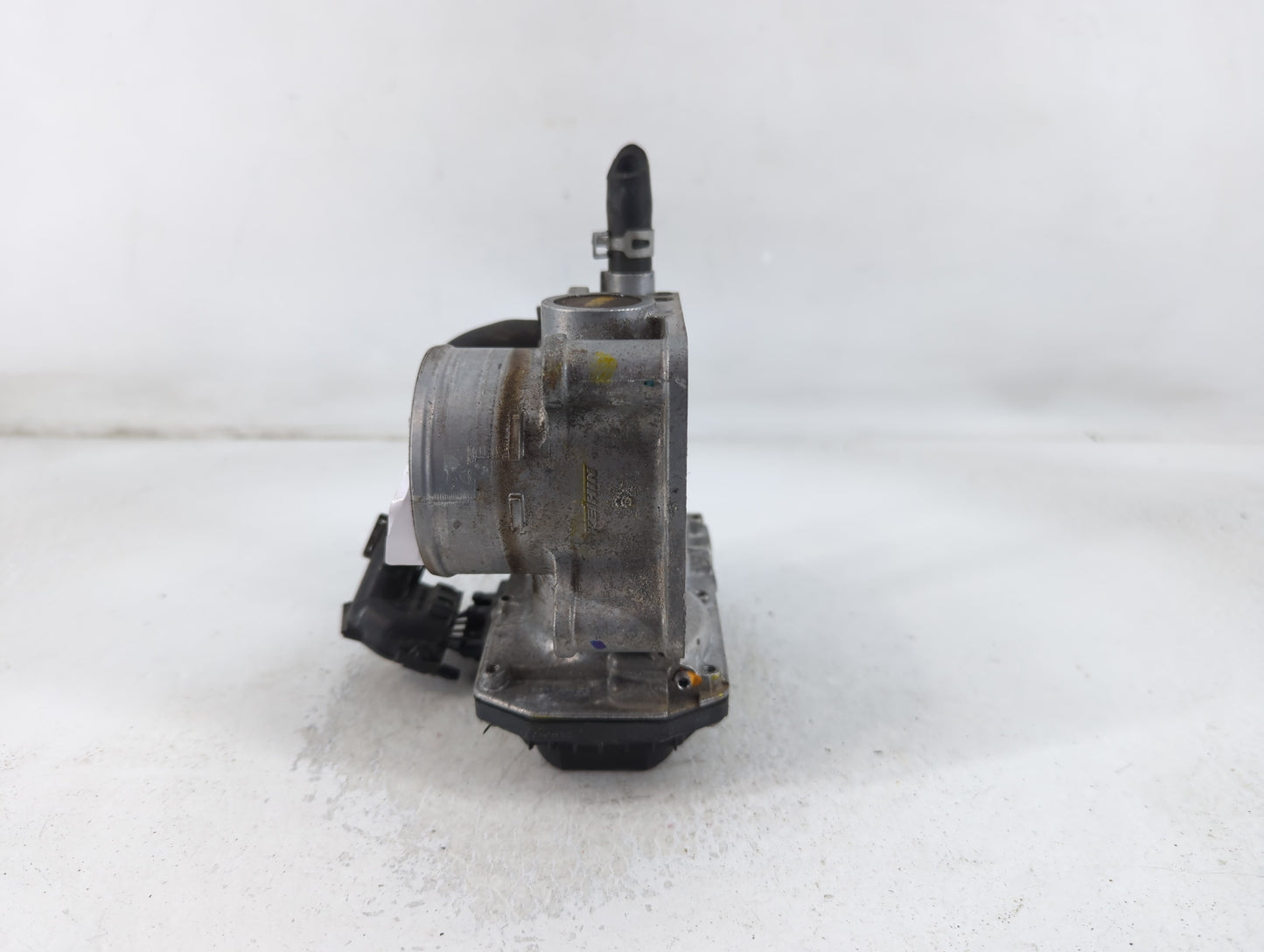 2016-2022 Honda Civic Throttle Body P/N:403247 M191003, GMH1A Fits Fits 2016 2017 2018 2019 2020 2021 2022 OEM Used Auto Par