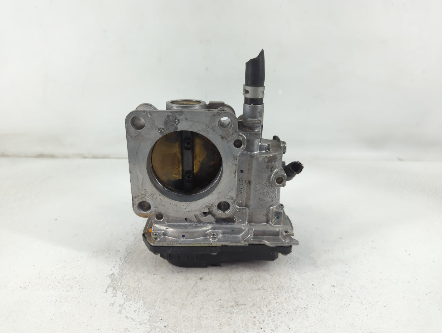 2016-2022 Honda Civic Throttle Body P/N:403247 M191003, GMH1A Fits Fits 2016 2017 2018 2019 2020 2021 2022 OEM Used Auto Par