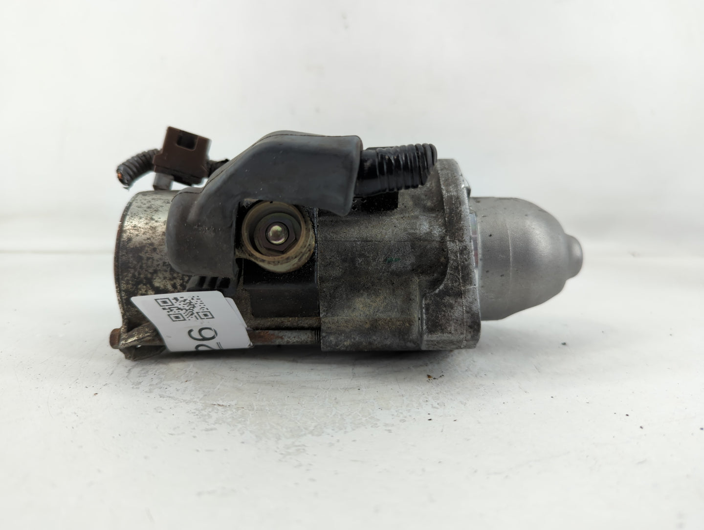 2016-2021 Honda Civic Car Starter Motor Solenoid OEM P/N:SM-74027 Fits Fits 2016 2017 2018 2019 2020 2021 OEM Used Auto Part
