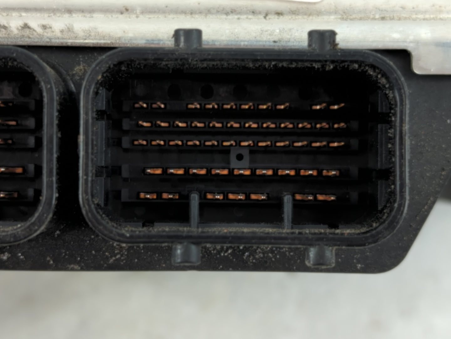 2019-2021 Honda Civic PCM Engine Control Computer ECU ECM PCU OEM P/N:J722-155383 37820-5BB-A54 Fits Fits 2019 2020 2021 OEM