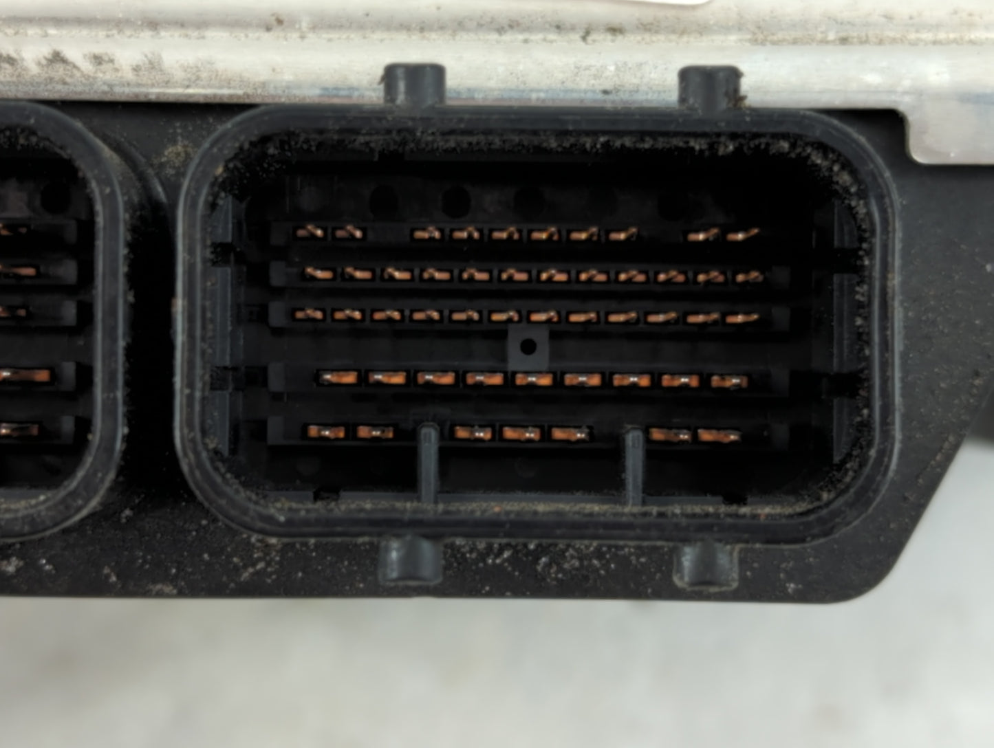 2019-2021 Honda Civic PCM Engine Control Computer ECU ECM PCU OEM P/N:J722-155383 37820-5BB-A54 Fits Fits 2019 2020 2021 OEM