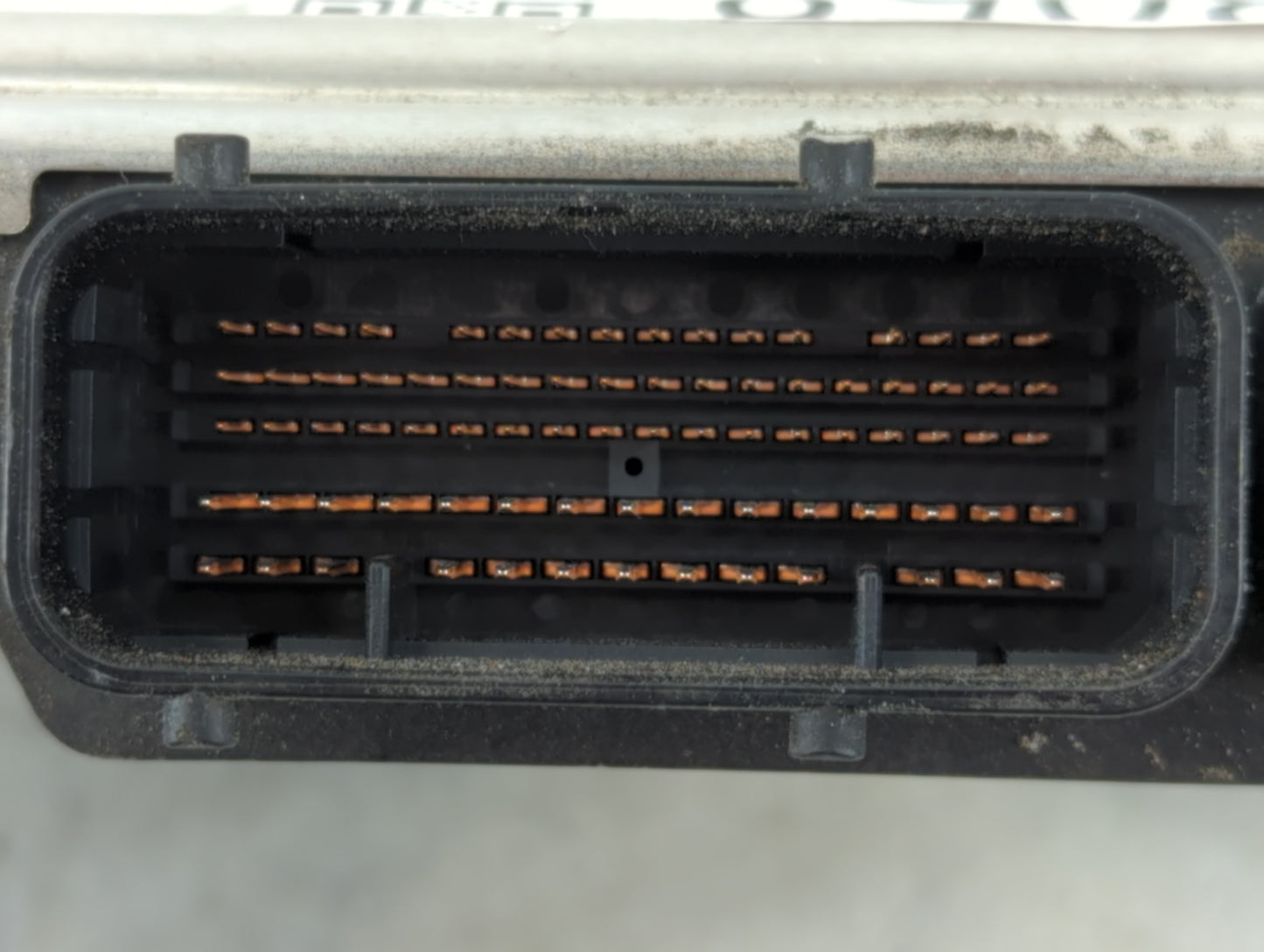 2019-2021 Honda Civic PCM Engine Control Computer ECU ECM PCU OEM P/N:J722-155383 37820-5BB-A54 Fits Fits 2019 2020 2021 OEM