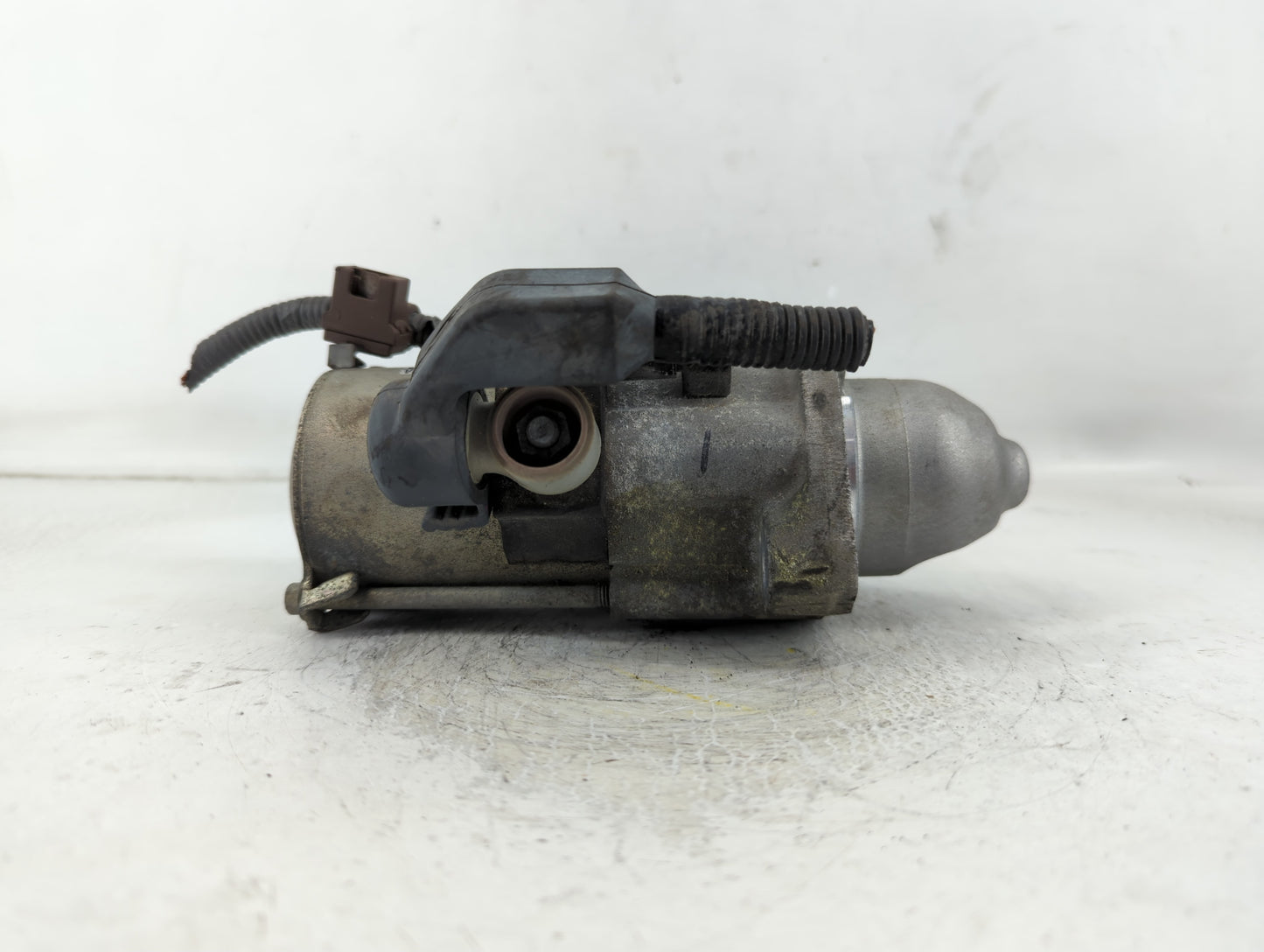 2016-2021 Honda Civic Car Starter Motor Solenoid OEM P/N:SM-74027 Fits Fits 2016 2017 2018 2019 2020 2021 OEM Used Auto Part