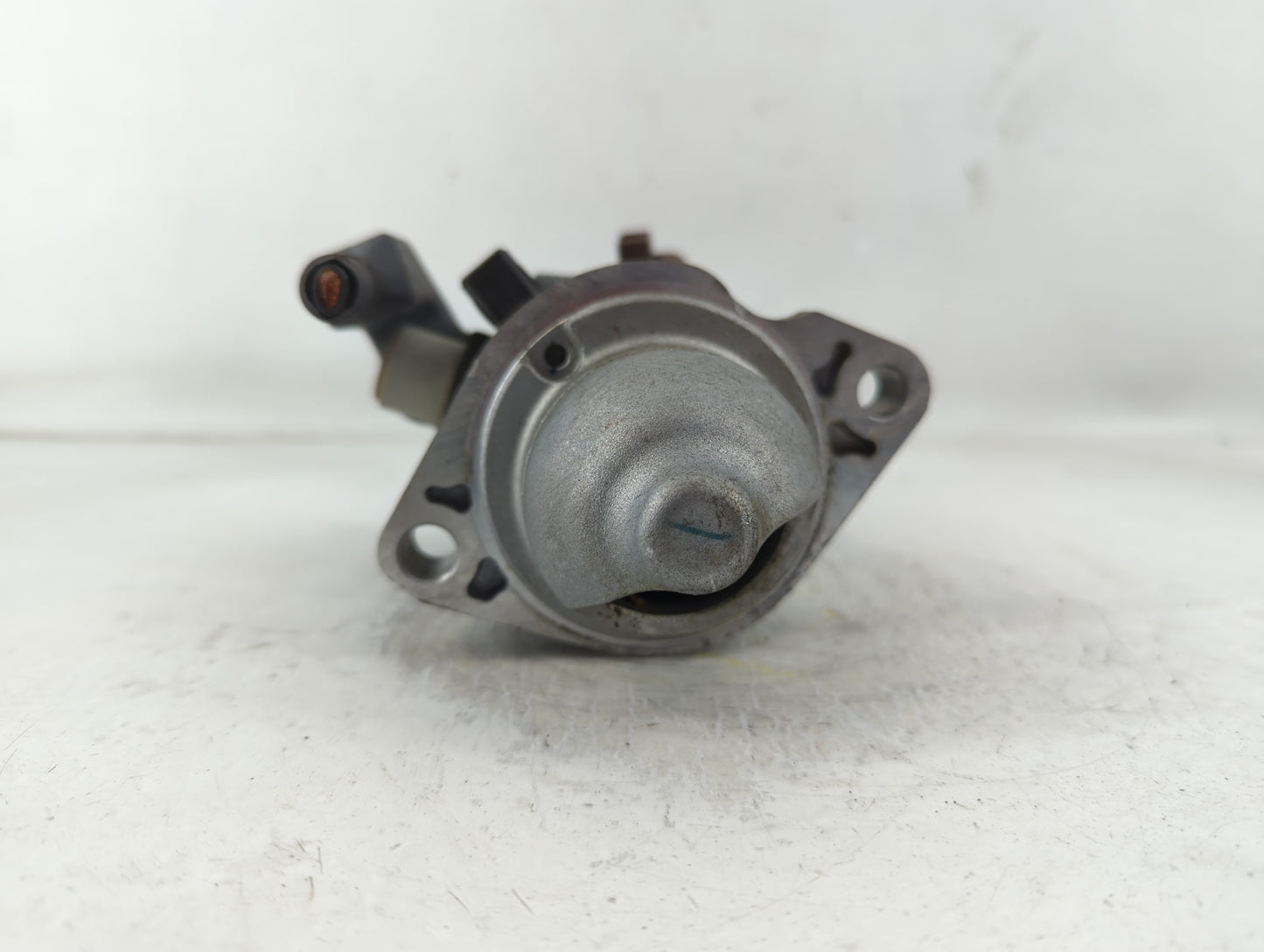 2016-2021 Honda Civic Car Starter Motor Solenoid OEM P/N:SM-74027 Fits Fits 2016 2017 2018 2019 2020 2021 OEM Used Auto Part