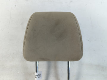 2020 Honda Civic Headrest Head Rest Front Driver Passenger Seat Fits OEM Used Auto Parts - Oemusedautoparts1.com
