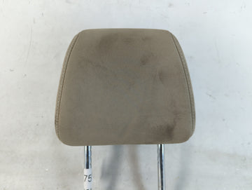 2020 Honda Civic Headrest Head Rest Front Driver Passenger Seat Fits OEM Used Auto Parts - Oemusedautoparts1.com
