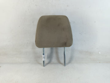 2020 Honda Civic Headrest Head Rest Front Driver Passenger Seat Fits OEM Used Auto Parts