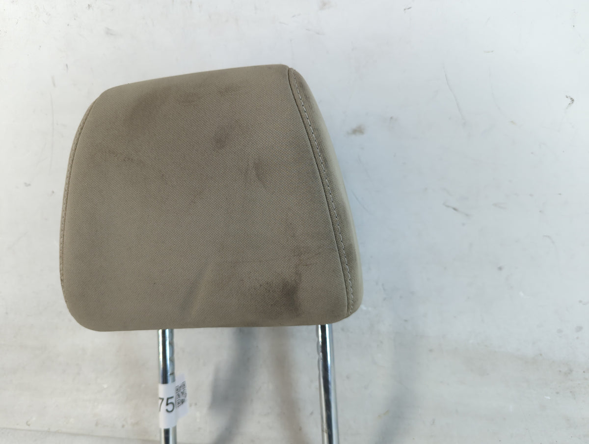 2020 Honda Civic Headrest Head Rest Front Driver Passenger Seat Fits OEM Used Auto Parts - Oemusedautoparts1.com