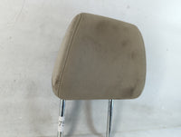 2020 Honda Civic Headrest Head Rest Front Driver Passenger Seat Fits OEM Used Auto Parts - Oemusedautoparts1.com
